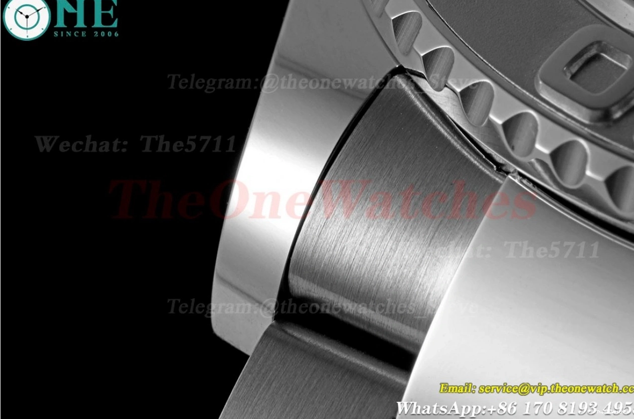 SS 126622 40mm Dot SS C+S Yacht-Master Grey VR3235 0306